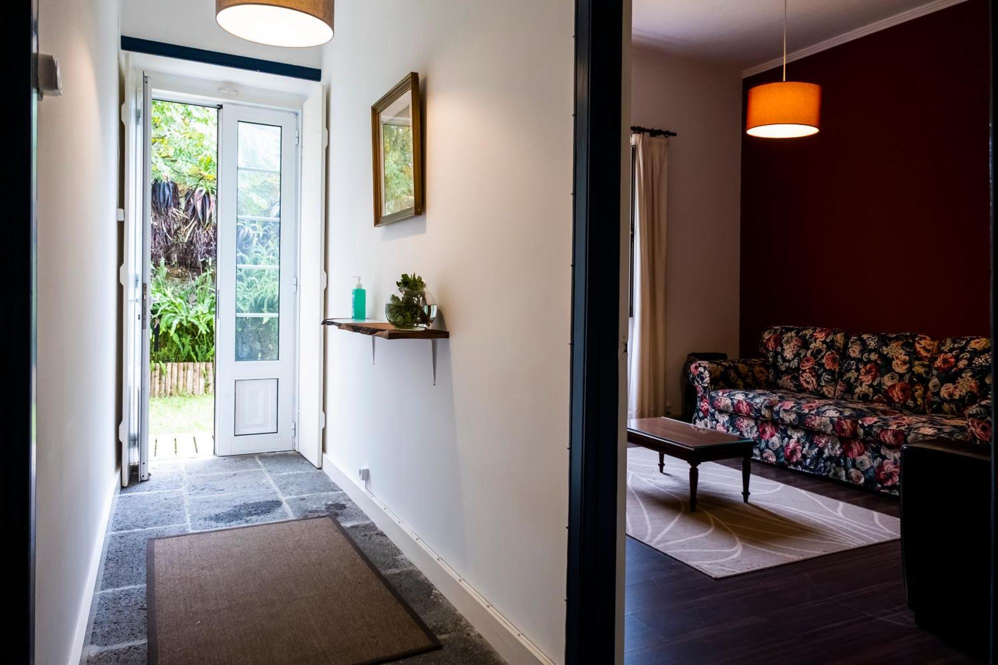 Casa Villa Cottage Ponta Delgada - Açores Exterior foto