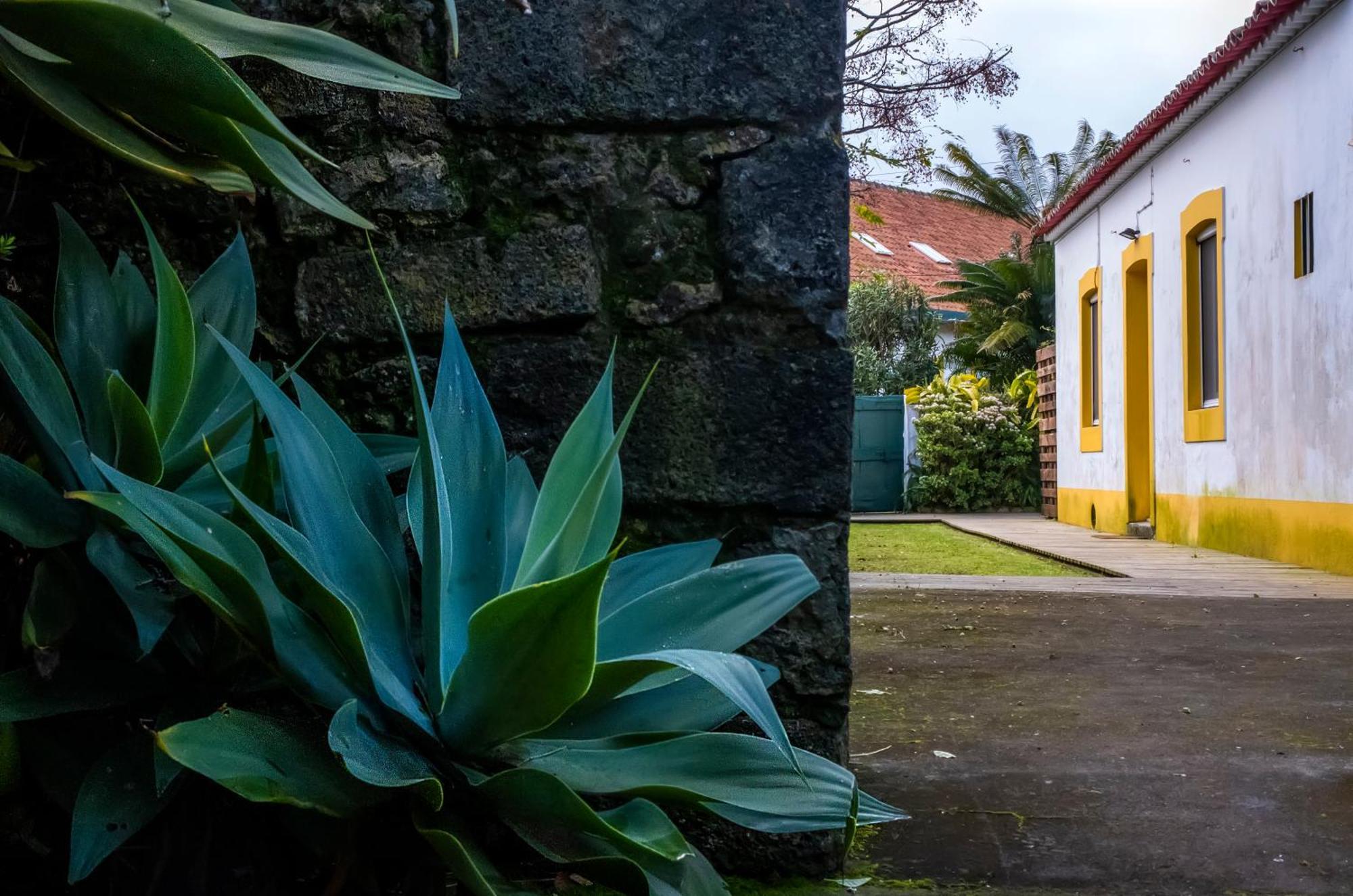 Casa Villa Cottage Ponta Delgada - Açores Exterior foto
