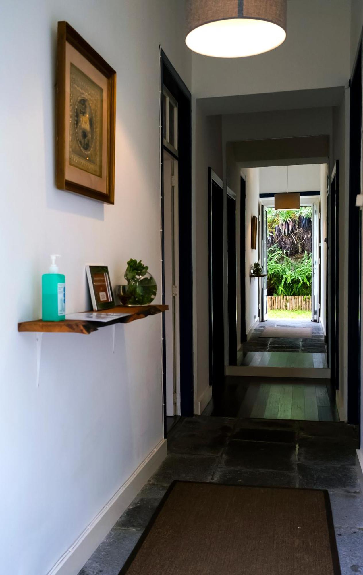 Casa Villa Cottage Ponta Delgada - Açores Exterior foto
