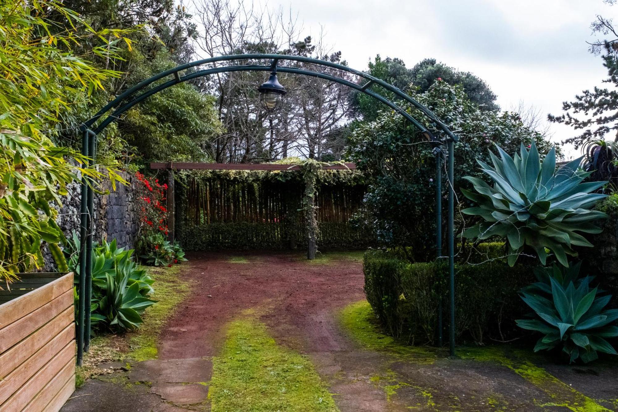 Casa Villa Cottage Ponta Delgada - Açores Exterior foto